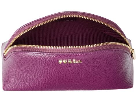 furla cosmetic case